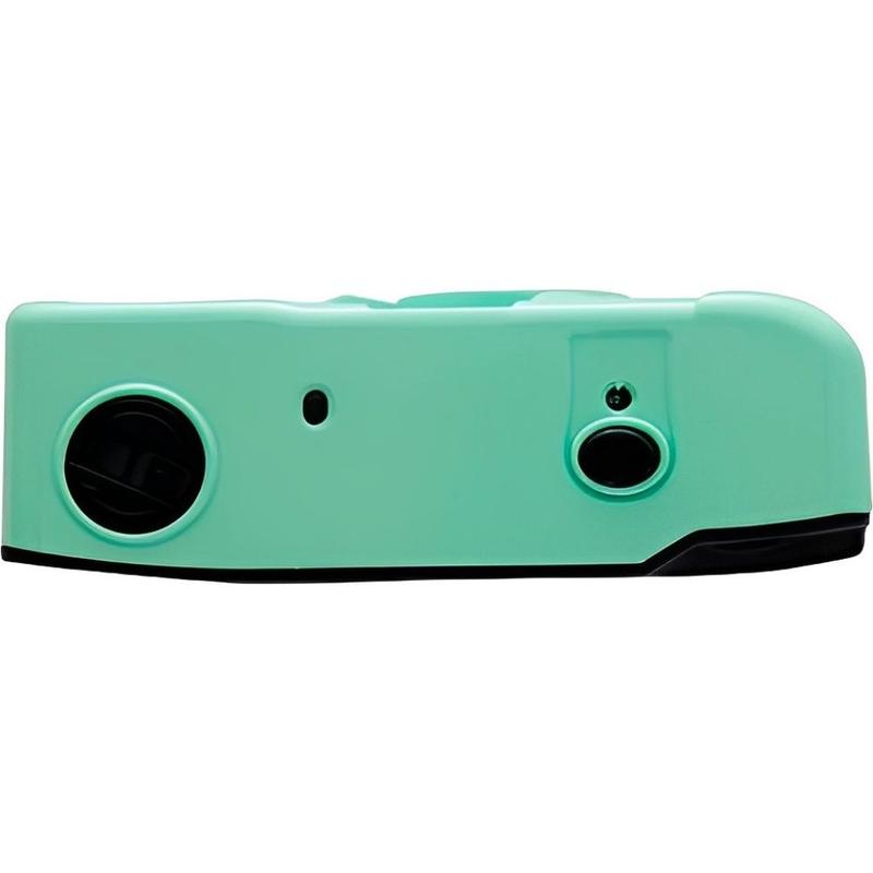 Camera Compacta Kodak M35 - Verde Menta - Câmera Semi e